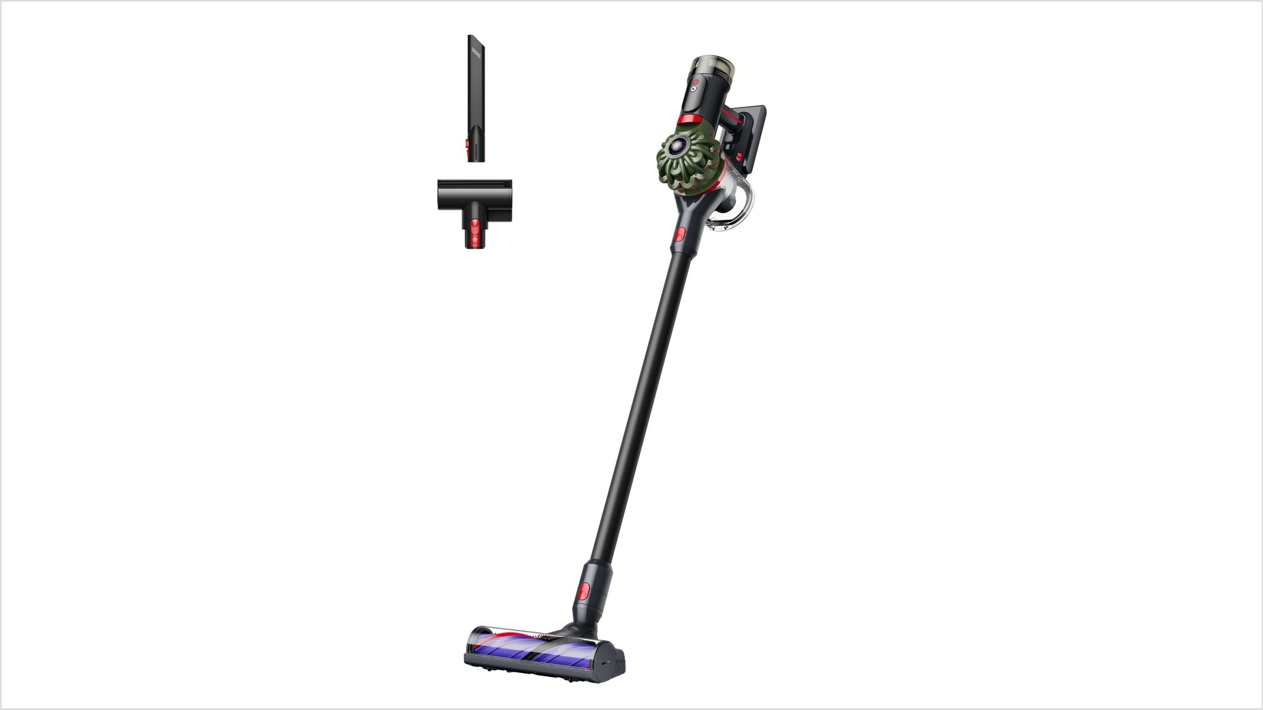Dyson V8 Cyclone