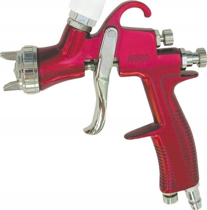 Adler ADLER SPRAY GUN LVLP 1.5mm AD-R500