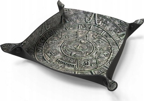 Playmaty.pl Rozkładany przybornik biurowy - Majański