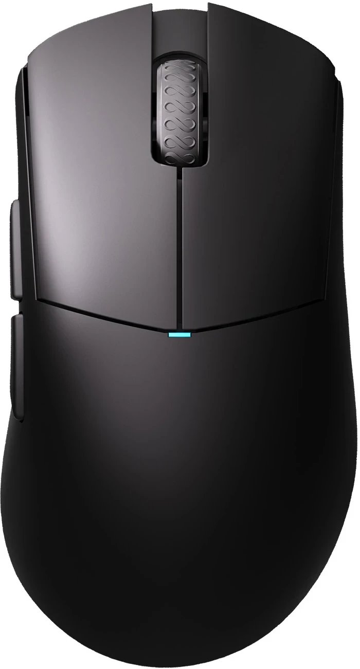 Mysz Lamzu Paro Aurora 8K (PARO-8K-BLACK)