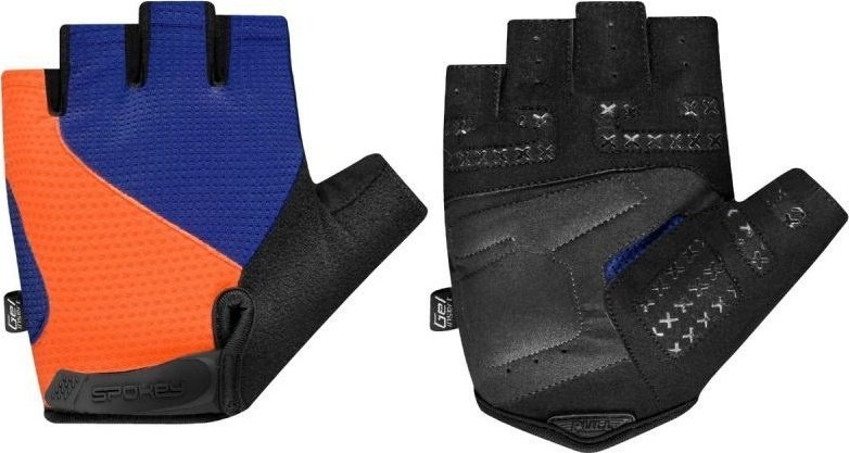 Spokey SPOKEY - EXPERT ręk. Rowerowe L NY/OR