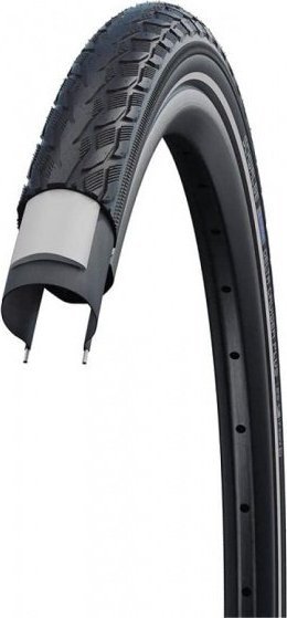 Schwalbe Schwalbe Delta Cruiser Plus, tires (ETRTO 40-622)