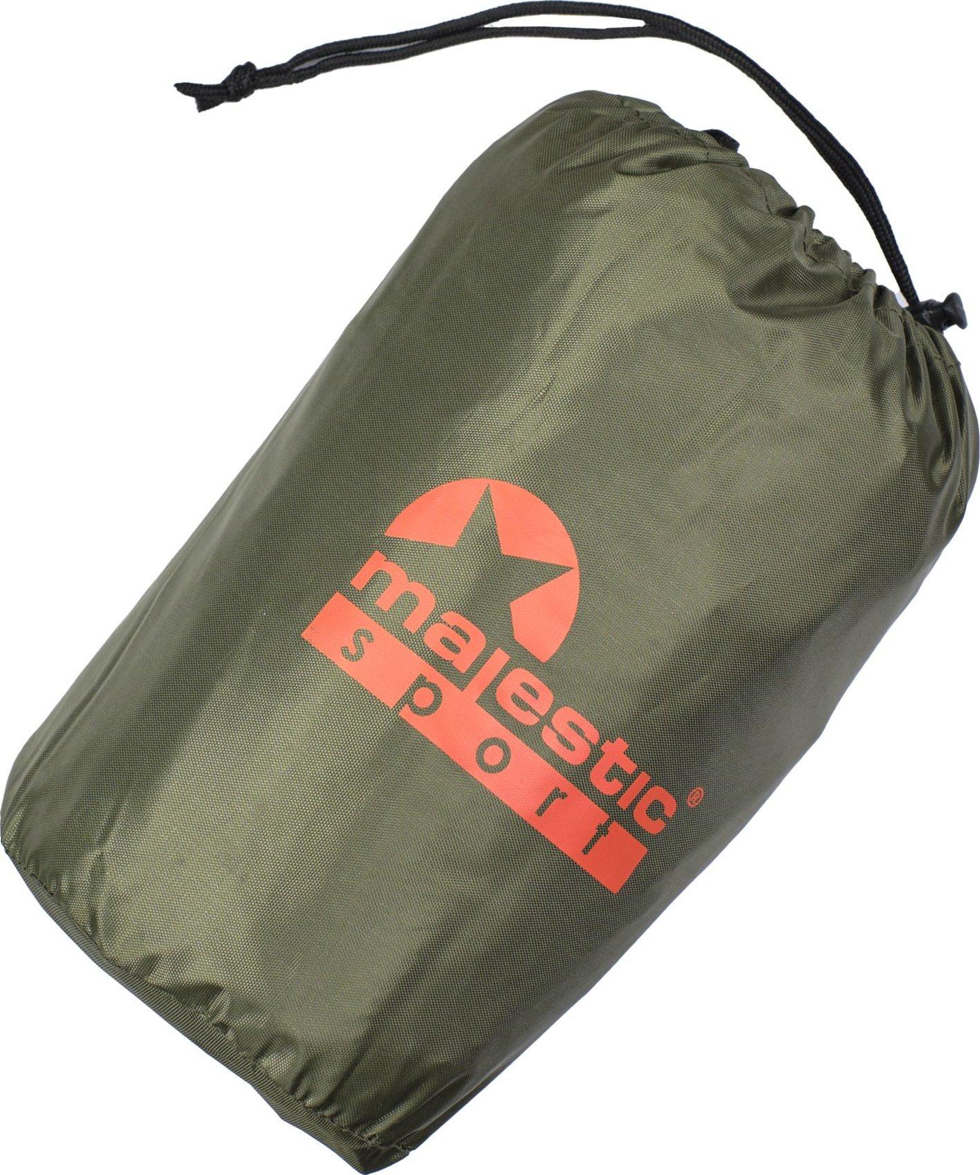 Tarp turystyczny UMBRA Majestic Sport 360x280 cm c. zielony