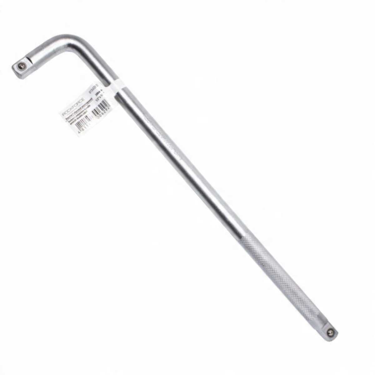 Pokrętło typu L 300mm 1/2"