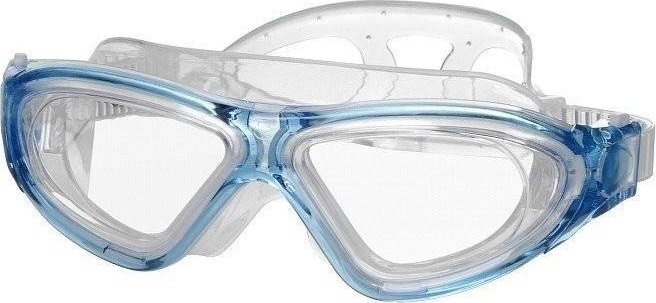 Fluent Okulary pływackie junior maska FLUENT 8120