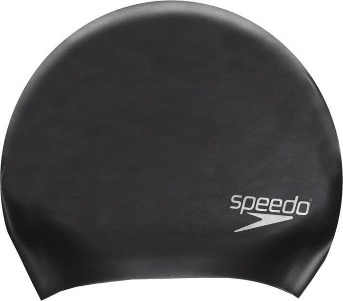 Sourcing SWIM CAP LONGHAIR 06-168-0001 BLACK