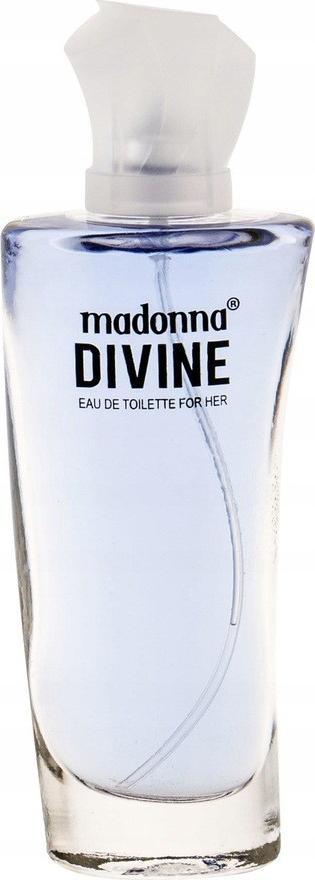 Madonna Nudes 1979 Divine Mgiełka 100 ml