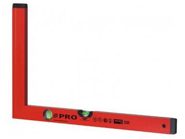 PRO Kątownica budowlana 500x1000mm malowana - 3-01-03-K3-105