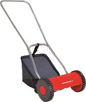 Kosiarka ręczna Lider (LIDER-TKR300)