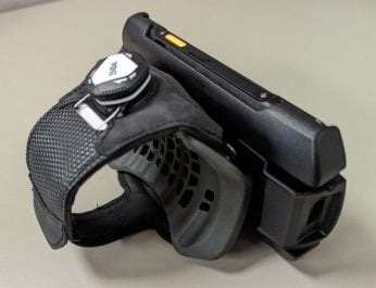 Zebra SG-TC2Y-WMADP1-02 akcesorium do przenośnych komputerów Arm mount