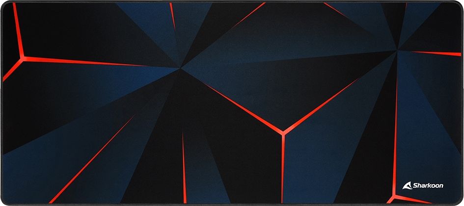 Podkładka Sharkoon Skiller SGP30 XXL Arrow