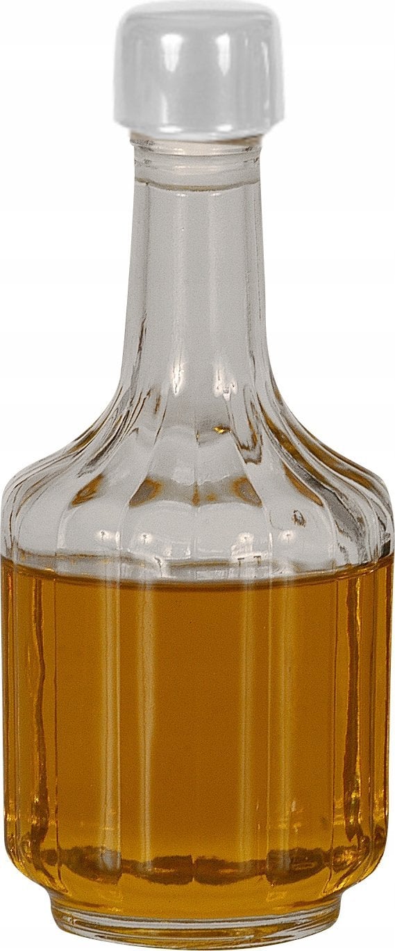 Practic Szklana karafka na przyprawy, 150 ml