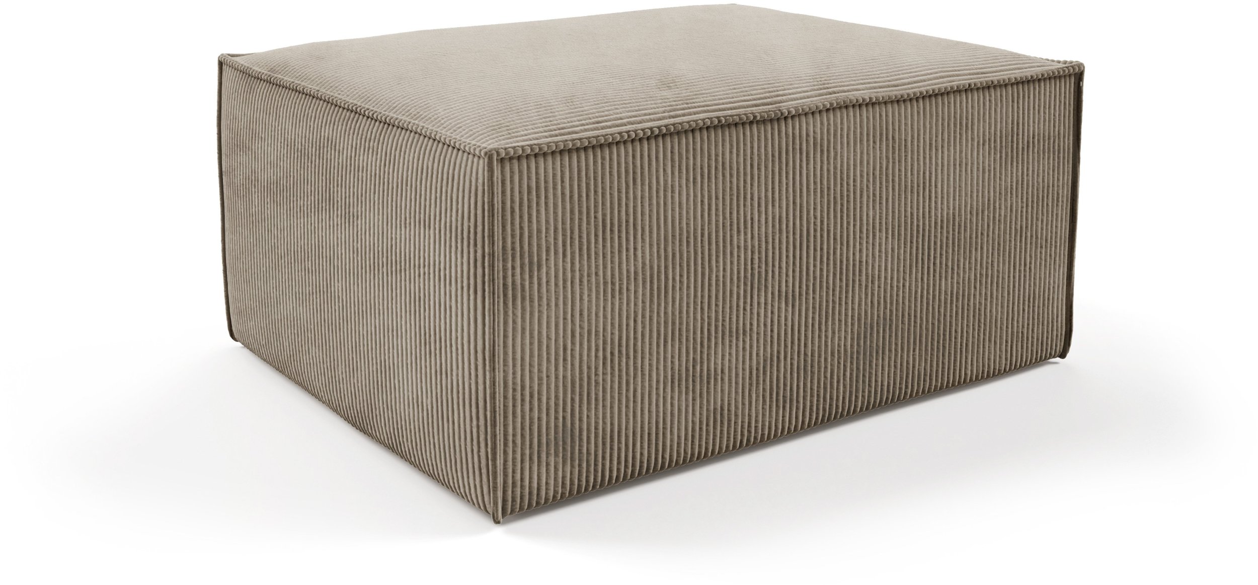 PUFA duża PORTO sztruks , modułowy poso 03