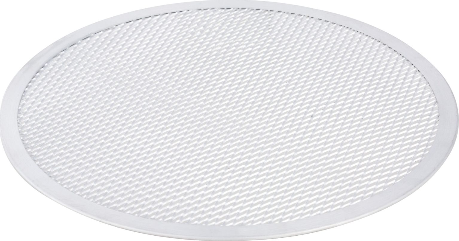 Hendi Solidna siatka kratka do pieczenia pizzy 60cm - Hendi 617595 Solidna siatka kratka do pieczenia pizzy 60cm - Hendi 617595