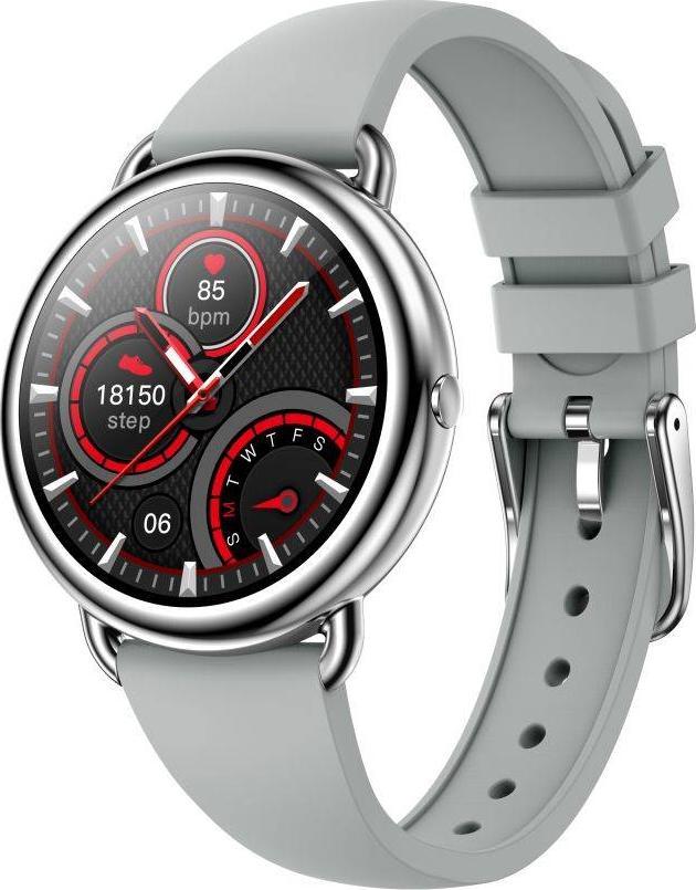 Smartwatch Bemi Cosmo Szary