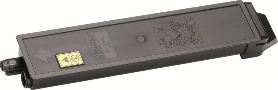 Toner Kyocera Tusze kolorowe TK-895K, Czarny
