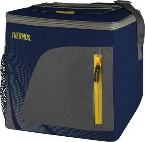 Thermos Torba termiczna Cool granatowa 16 L