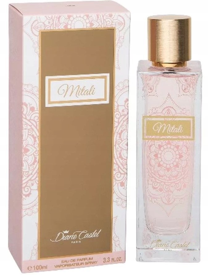 Histoires de Parfums Diane Castel, Eau De Parfum, 100 ml