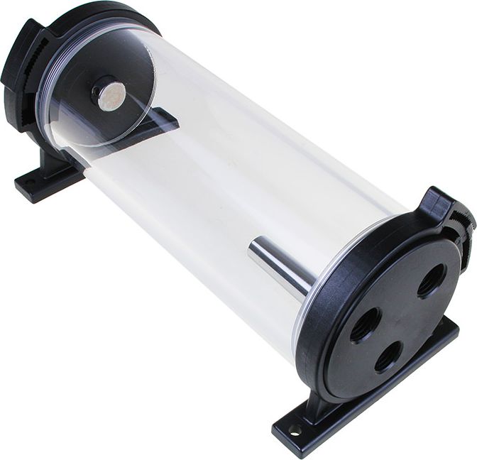 BitsPower Z-Multi 150mm Water Tank (BP-WTZM150P-BK)