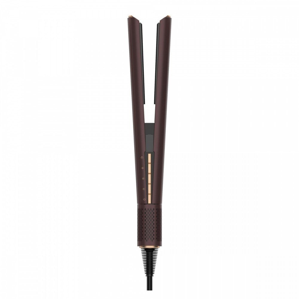 Aeroprostownica do włosów Garett Beauty Aero Glow Garett Electronics