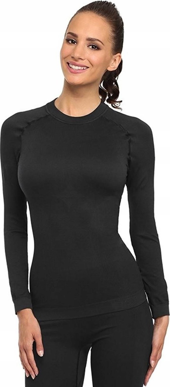 Haster Damska koszulka termoaktywna bielizna Haster 06-110