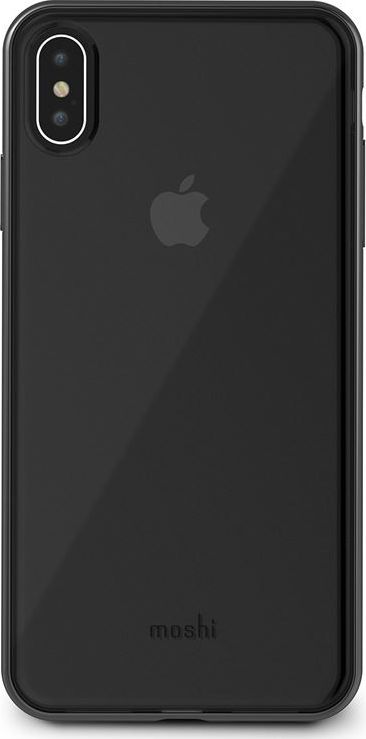 Moshi Moshi Vitros - Etui Iphone Xs Max (raven Black)