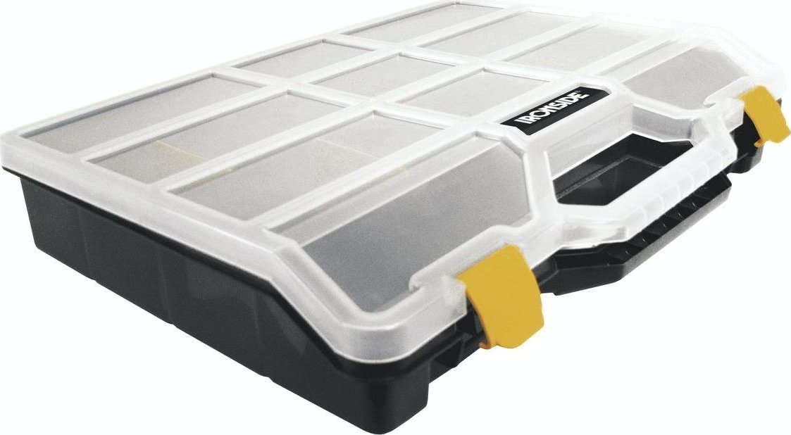 Organizer Ironside 21 Pojemników 46Cm