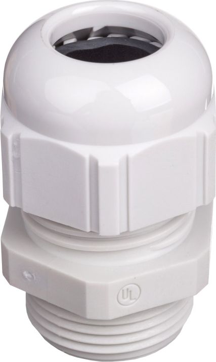 LAPP Dławnica kablowa poliamidowa PG13,5 IP68 SKINTOP ST 13,5 jasnoszara 53018030