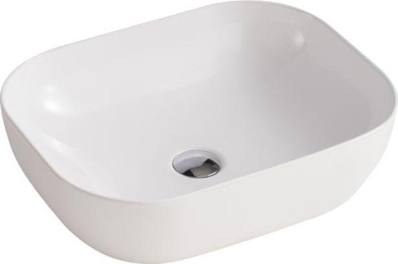 Umywalka LaVita Costa Slim 45,5cm (5908211479439)