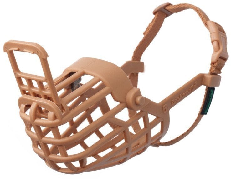 Kaganiec Company of Animals Brązowy Rozmiar 1