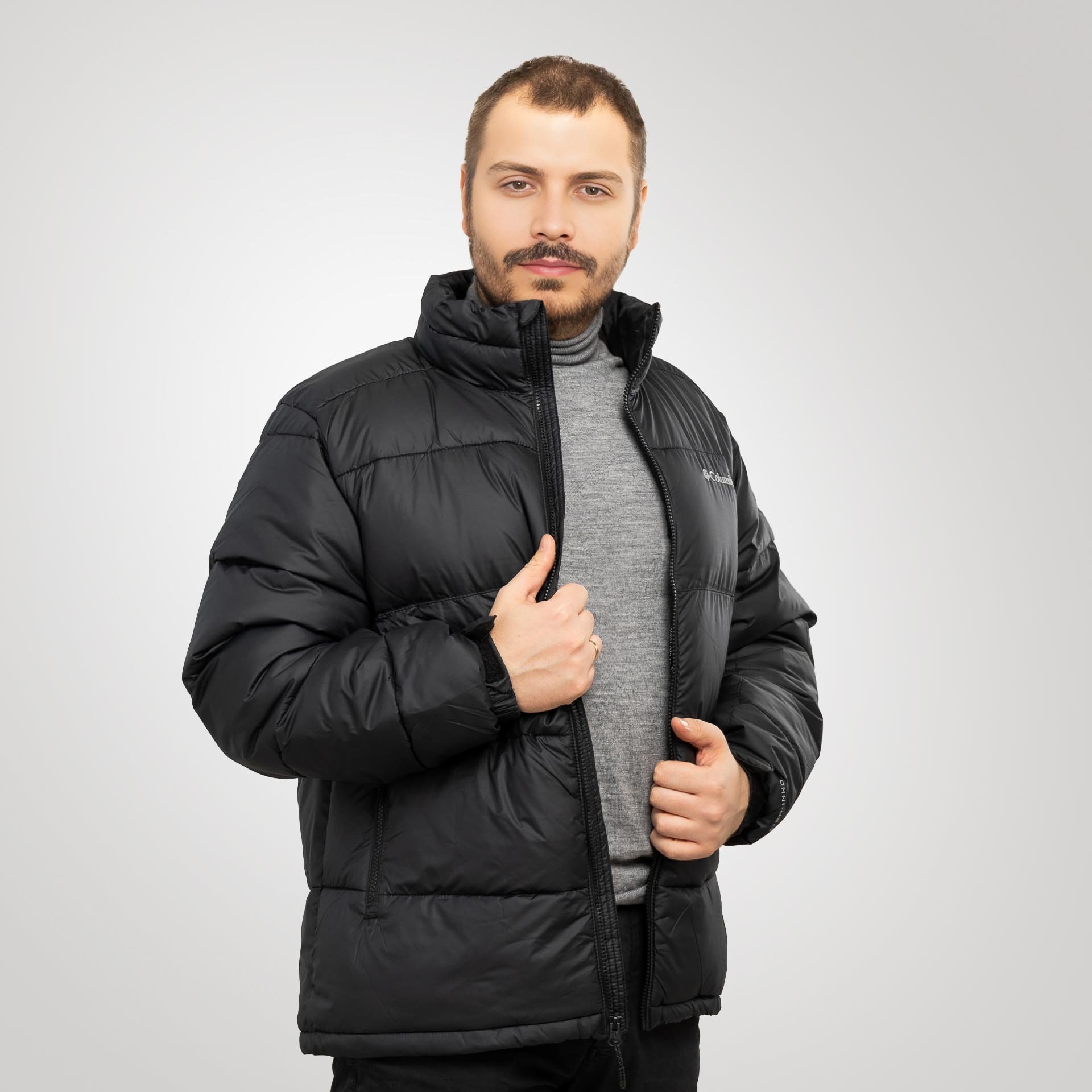 Kurtka męska Columbia Kurtka męska Columbia Pike Like II