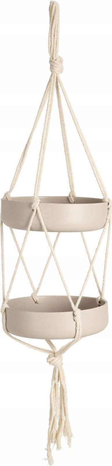 ProGarden Karmnik z wanienką dla ptaków, Ø 15 cm