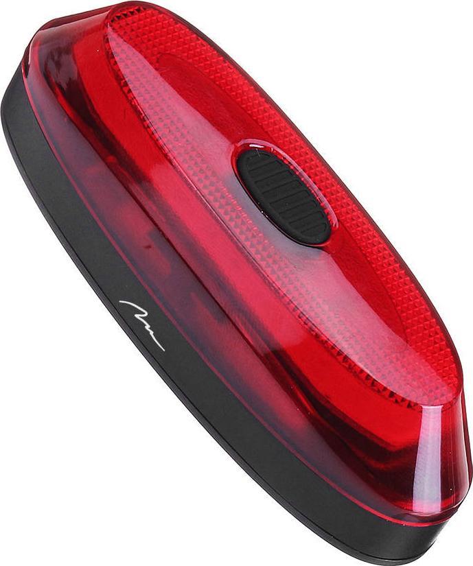 Media-Tech Tylna lampka rowerowa Media-Tech BIKE TAIL LIGHT MT2200 Uniwersalny