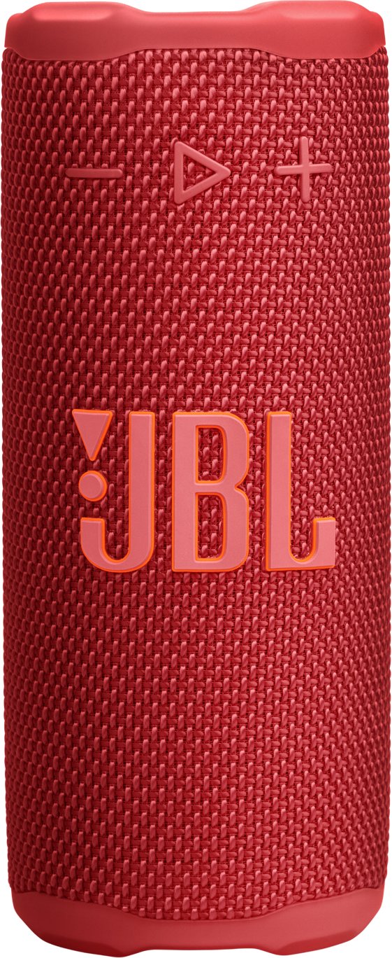 JBL Grip Bluetooth-kaiutin, punainen