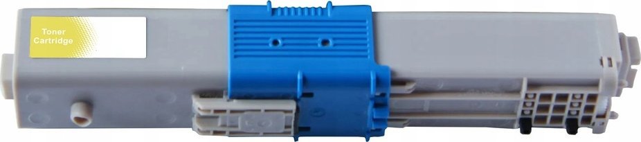 Toner MWB Yellow Zamiennik 44469704