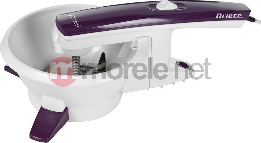 Rozdrabniacz Ariete 261 Passi 2.0 Fioletowy