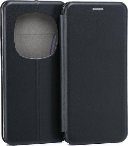 Beline Beline Etui Book Magnetic Honor Magic6 Pro czarny/black