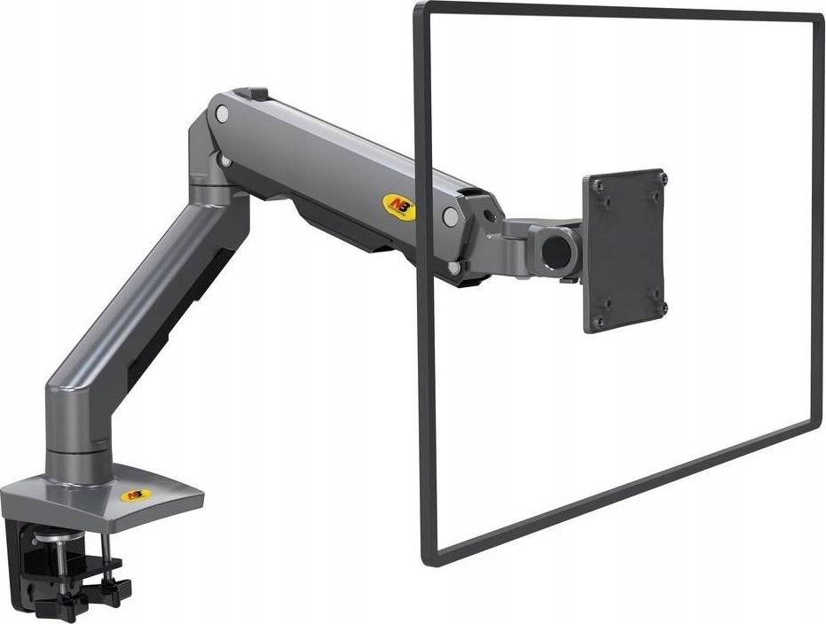 NB NP G60 27'-45'(vesa iki 10*10,iki 16 kg)