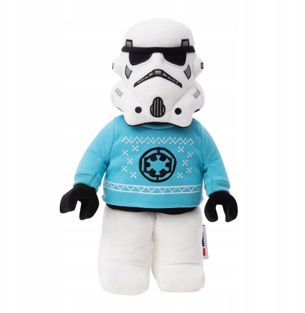 LEGO Lego Star Wars Stormtrooper Świąteczny346830