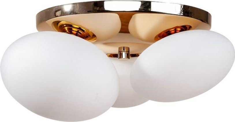 Lampa sufitowa Zumaline Lampa sufitowa OMI 1191 Zuma Line