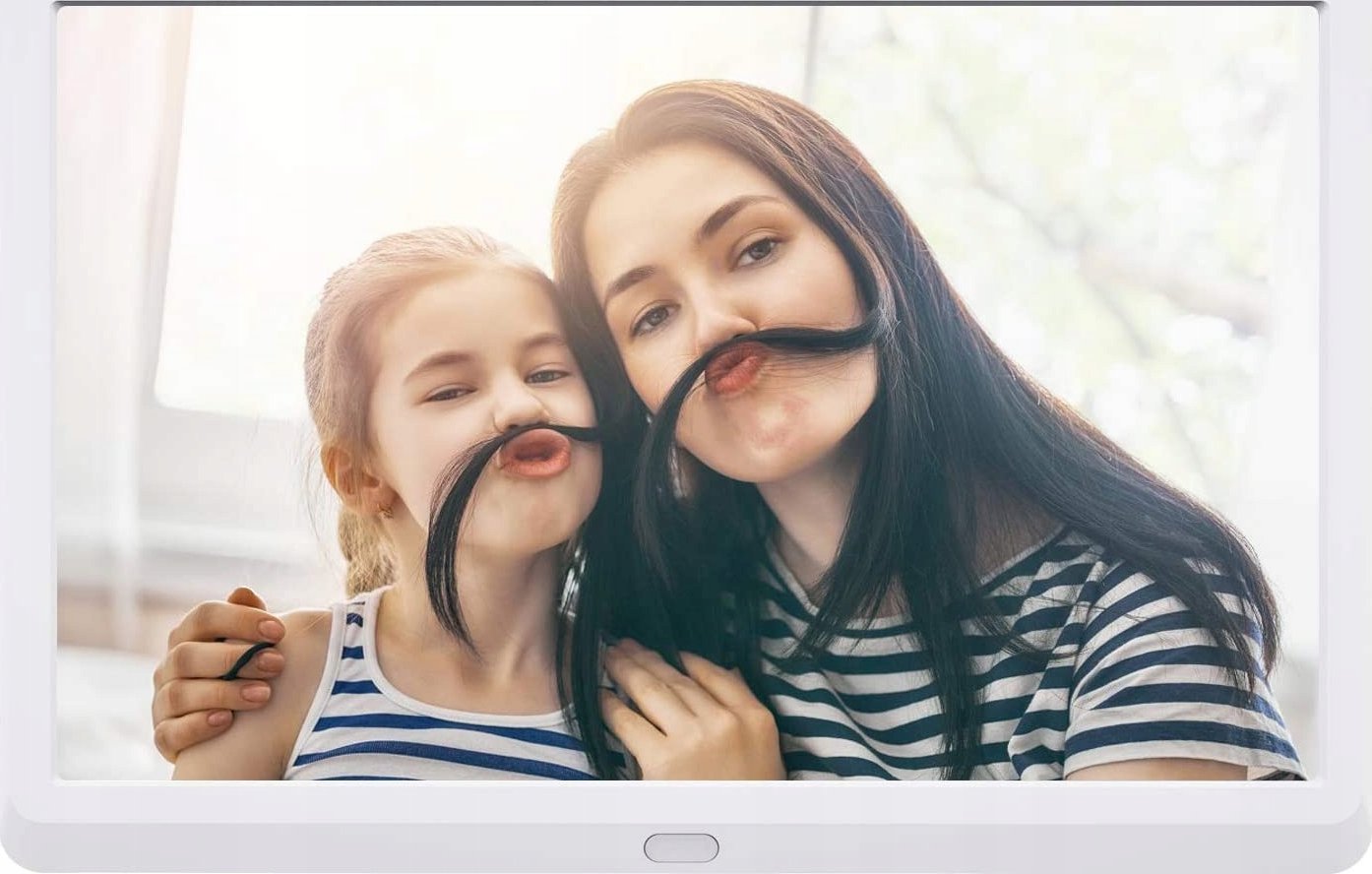 Ramka cyfrowa Braun Phototechnik Braun DigiFrame 240 Business Line 60,96cm (24,0 )