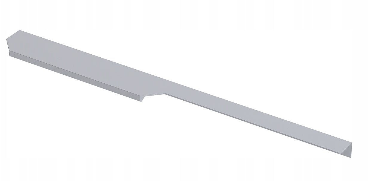 RE120400040040 / ELITA / AKCESORIA / UCHWYT SOHO CHROM 40 1 SZT. (L-398/R-358) / 168658 /