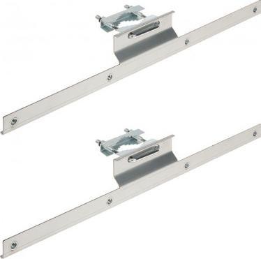 Delta UCHWYT NA SŁUP USH-M4