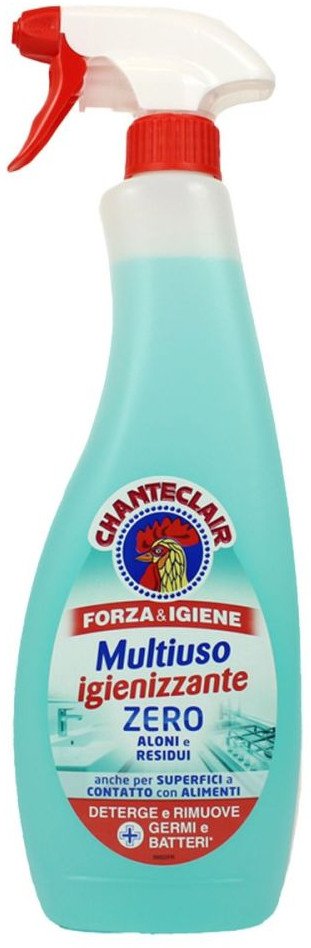 Odtłuszczacz Trigger Aloni 625ml - Chante Clair