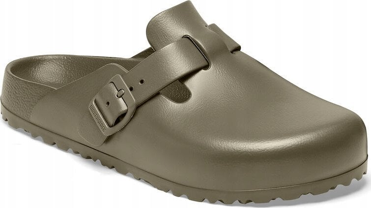 Birkenstock Birkenstock Boston Essentials EVA 1026215 Zielone 43