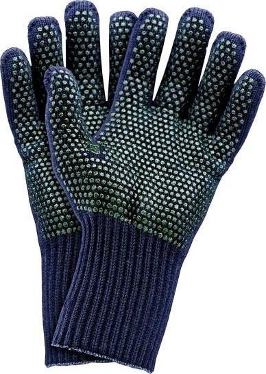 R.E.I.S. RJ-AKWEV Rękawice ochronne 10