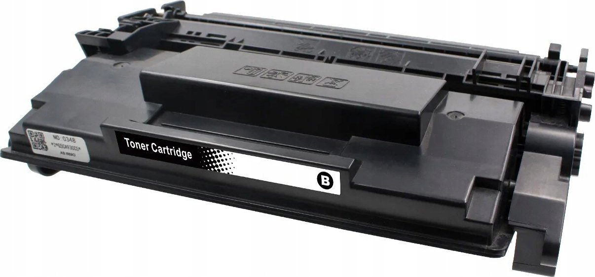 Toner MWB Black Zamiennik CRG-056L