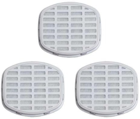 Filtr do fontanny dla zwierząt Cecotec Pumba 2200 Refresh