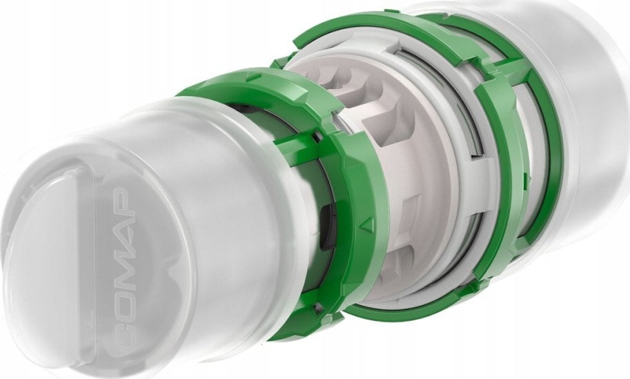 Comap Złączka redukcyjna, zaprasowywana (PPSU) 40x3,5 - 32x3