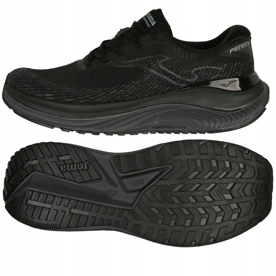 Joma R.Fenix 2501 RFENIW2501 Czarne 42